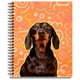 thumbnail image 2 of Cuaderno universitario mascotas, 2 of 2