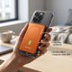 thumbnail image 4 of PowerBank Magnetica Compatible En iPhone De 10000Mah Naranjo, 4 of 4