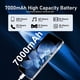 thumbnail image 5 of Smartphone JQAKP 16PM 16 GB + 512 GB 6,99" 5G color cian, 5 of 7