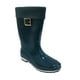 thumbnail image 2 of Bota de Agua Forrada ZAV37 Navy, 2 of 5