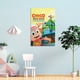 thumbnail image 4 of Chico Bon Bon: Mono con Cinturón de Herramientas Cuadro decorativo colgante - Arte de pared - Póster enmarcado - Decoración de pared - Regalos para familia, amigos y aficionados 20*30 cm, 4 of 6