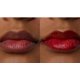 thumbnail image 2 of Aceite labial tintado Typology Shade 1, rojo rubí, 15 ml, con mascarilla en láminas, 2 of 5