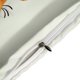 thumbnail image 4 of x99 Garfield Bed Duvet Cover Microfiber Bedding Sets 3D Printed Lightweight 3 Piece Comforter Sets, 1 Duvet Cover And 2 Pillow Shams for Kids Boys Girls 79"x90" jn99, 4 of 5