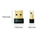 thumbnail image 5 of Adaptador USB Bluetooth 5.3 UB500 para notebook y PC, 5 of 5