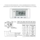 thumbnail image 4 of Timer Digital Programable Riel Din 220V 16A, 4 of 4