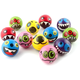 thumbnail image 1 of Pelota espuma 7cms antiestress terapia emogi monstruo, 1 of 3