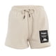 thumbnail image 1 of Short Mujer Kappa Beige Deportivo Urbano, 1 of 5