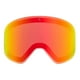 thumbnail image 2 of Antiparras Magnéticas Ski & Snowboard North Pole / Rojo - Rosa - Rosa, 2 of 3