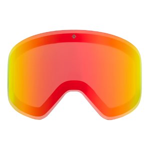 Snow Force - Lente Magnético Full Revo 12% Red