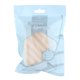 thumbnail image 3 of Esponja De Limpieza 100% Natural Konjac Soft Puff Face Body Wash Blanco, 3 of 5
