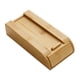 thumbnail image 2 of Cajón Debajo Del Escritorio Escritorio De Madera Para Aula Deslizable Hacia Fuera Cajón De Almacenamiento Debajo Del Escritorio 19,5x9,5x16,5 Cm, 2 of 5