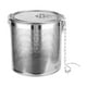 thumbnail image 3 of Bola De Té Filtro De Café Filtro De Condición De Especias Para El Jugo De Cervecería De Especias 18x18 Cm, 3 of 5
