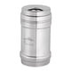 thumbnail image 1 of Sacudidor De Pimienta De Sal Dispensador De Condimento De Acero Inoxidable Para Camping Al Aire Libre S, 1 of 2