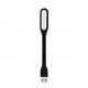 thumbnail image 1 of 6 LED USB Reading Lamp - Lightweight, Portable & Flexible Gooseneck Design - Perfect for Book Lovers!, 1 of 3