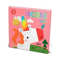 El Gato De Hojalata - Libro Luces Magicas Unicornio Mágico Varios Autores