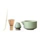 thumbnail image 3 of Juego De Matcha, Herramientas Para Hacer Té Hechas A Mano, Juego Completo De Batidor Y Soporte Para Matcha, Verde, 3 of 3