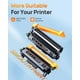 thumbnail image 5 of Cartucho de tóner E-Z Ink TN830 compatible con Brother TN830XL, 5 of 7