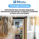 thumbnail image 3 of Tiradores Mintu para Frigidaire 43 cm (paquete de 2), 3 of 7