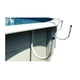 thumbnail image 1 of Soporte para cobertor de piscina Sun2Solar, ganchos en U de 5 piezas, 1 of 7