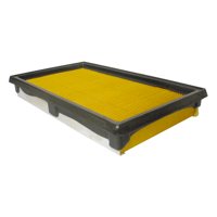 Filtec/Hk - Kit De Filtros Nissan March 1.6 Hr16De 12/14 Gasolina 16 Val