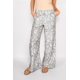 thumbnail image 1 of Pantalón Ancho Paisley Alessia Azul azul L, 1 of 5