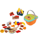 thumbnail image 2 of Juego de rol Ansaldo cesta picnic 32 piezas, 2 of 2