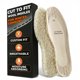 thumbnail image 1 of Plantillas para zapatos KETAR Trim-to-Fit Mujeres 6–11 Hombres 4–13, 1 of 9