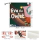 thumbnail image 2 of Braga de Cuello Eva The Owlet Talla Única, 2 of 6