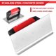 thumbnail image 3 of Goldblatt Concrete Tools Include Edger 6 x 3, 14R and Groover, 3 of 3