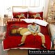 thumbnail image 1 of x1270 Bed Sheets Niall Horan Bedding Set Cute Quilt Cover Bed Cover With Pillowcase Twin Size Boys Adult Home Textile 3-Piece Bedding Set (1 Duvet Cover + 2 Pillow Shams) nj1270, 1 of 5