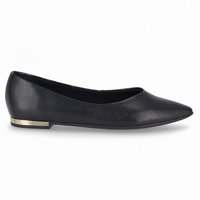 Zapato Mujer Negro Ana 02 Piccadilly