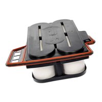 Magideal - 904-7904 Filtro De Ventilación Del Cárter Para Automóvil De Repuesto