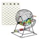 thumbnail image 1 of Set de Bingo GSE Games & Sports Expert para grupos grandes, 1 of 9