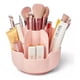 thumbnail image 2 of Organizador 360 Giratorio Brochas Lapices Cosmetiquero Rosa, 2 of 4