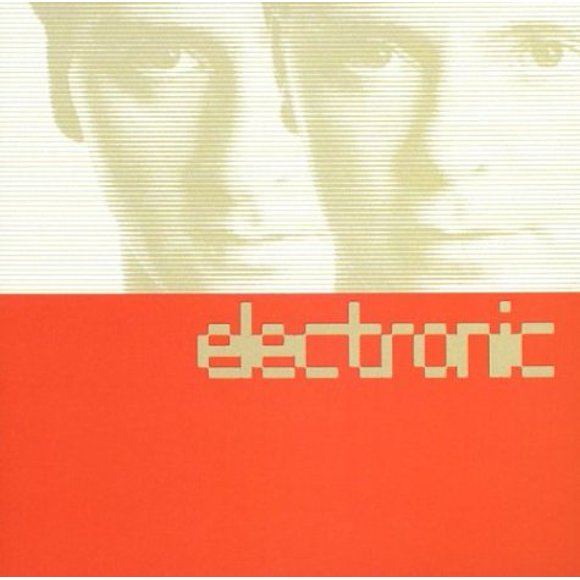 Álbum electrónico Warner Music Japan