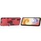 thumbnail image 3 of FOXDOCK Funda Antigolpes para Samsung Galaxy A04 4G – Protección Total con Soporte y Diseño Robusto, 3 of 5