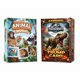 thumbnail image 1 of Cartas Educativas Aamango: Combo Mundo Animal y Jurassic World, 1 of 3