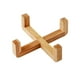 thumbnail image 3 of Soporte Elevado Para Cuenco Para Perros, Soporte Para Alimentador De Mascotas De Alimentación Individual Para Gatitos, Cachorros Y Gatos, Diámetro De 13,1 Cm, 3 of 5