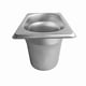 thumbnail image 5 of Contenedor Gastronómico Acero Inoxidable GN 1/9x10 Cm Linea Premium, 5 of 6