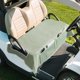 thumbnail image 1 of Funda para Asiento de Carrito de Golf MoKo 133 x 80,5 cm Verde con 4 Bolsillos, 1 of 7