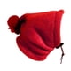 thumbnail image 2 of Gorro De Invierno Para Mascotas, Disfraz De Perro, Gorro Cálido Para Gatos, Perros Pequeños, Medianos Y Grandes, Senderismo, Rojo, 2 of 3