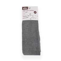 Panty Unisex Gris Pillin