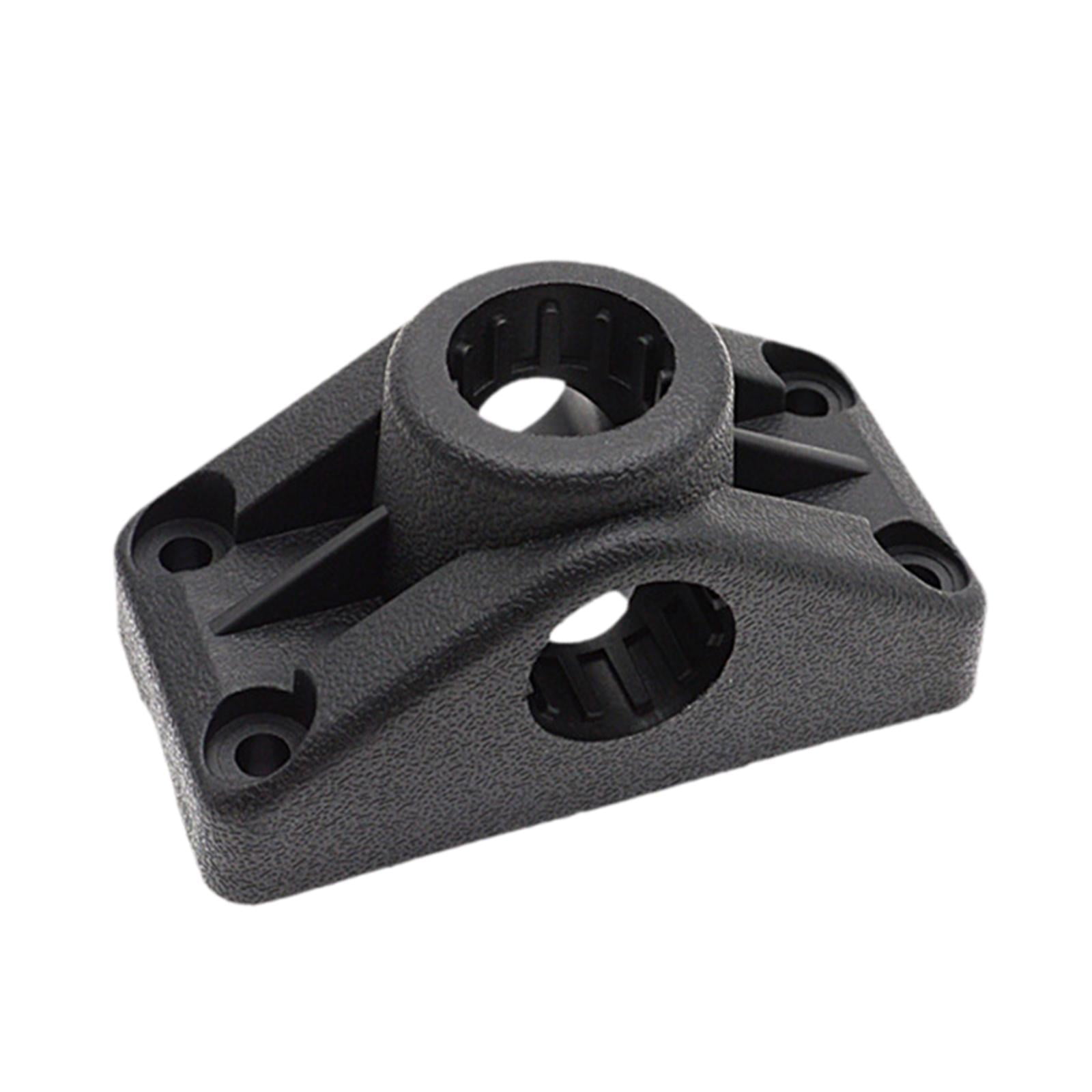 Ioensy - Soporte Premium Para Cañas De Pescar Con Base De Almacenamiento Para Embarcaciones, Botes Inflables Y Yates.