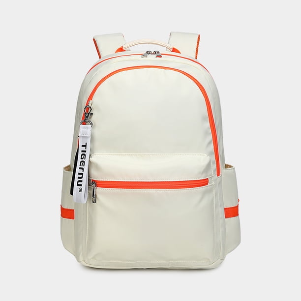 Tigernu Women Casual Anti-theft Backpack College Student Bags For Teenager Girls School Backapck Female Schoolbag Travel Mochila