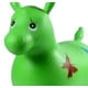 thumbnail image 2 of Pony Caballito Saltarín Juguete Para Niños Verde, 2 of 3