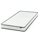 thumbnail image 3 of Colchón 1.5 plazas long Tight Resortes Bonnell Zinus 105x200x15cm, 3 of 5