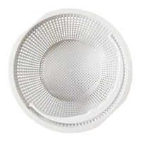 Magideal - Cesta Para Skimmer De Piscina, Piezas De Cesta De Filtrado Para Piscina, Práctico Y Fácil De Usar, Suministro De Limpieza Para Piscina Sobre El Suelo,