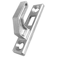 Magideal - Gancho Para Barco Marino, Colgador Marino, Ganchos Para Toallas De Baño, Ganchos Para Abrigos, Colgador De Ropa Para Remolques, Furgonetas, Camiones,