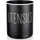 thumbnail image 1 of Bivvclaz Kitchen Utensil Holder, organizador de utensilios de cocina de 6,7 pulgadas, 1 of 3