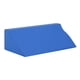 thumbnail image 2 of Cojín De Apoyo Para La Espalda Del Cuello De La Memoria De La Almohada De La Cuña Para Dormir El Embarazo Azul, 2 of 3